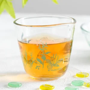 Outlet Verre transparent Chasse aux glands - Mon Voisin Totoro Cuisine Et Table