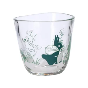 Outlet Verre transparent Chasse aux glands - Mon Voisin Totoro Cuisine Et Table