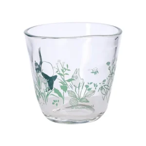 Outlet Verre transparent Chasse aux glands - Mon Voisin Totoro Cuisine Et Table