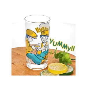 Online Verre Vintage Yummy! - Le Château dans le ciel Cuisine Et Table