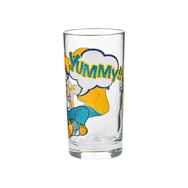 Online Verre Vintage Yummy! - Le Château dans le ciel Cuisine Et Table