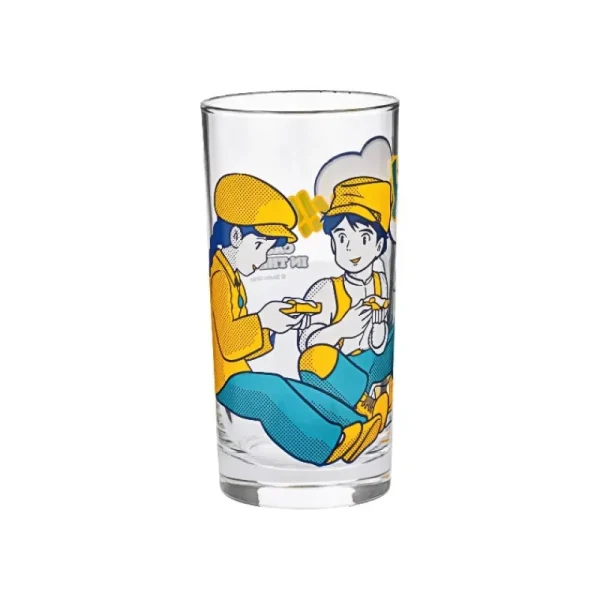 Online Verre Vintage Yummy! - Le Château dans le ciel Cuisine Et Table