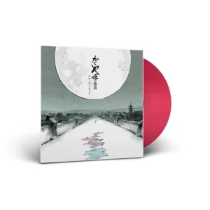 Shop Vinyle édition limitée Bande originale - Princesse Kaguya Culture