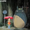 Outlet Vinyle Image album édition limitée livret 16 p - Mon Voisin Totoro Culture
