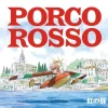 Clearance Vinyle Soundbook édition limitée livret 4 p - Porco Rosso Culture